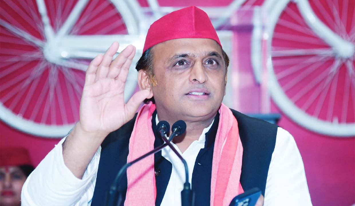 यूपी में 2027 की तैयारी तेज, अखिलेश यादव ने कार्यकर्ताओं को दिया हर विधानसभा में 27 हजार वोट बढ़ाने का लक्ष्य